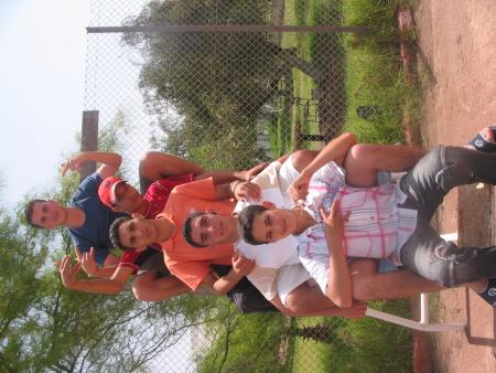 saidia
